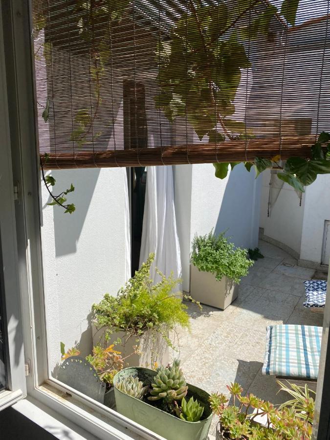 La Charmette Sète Exterior foto